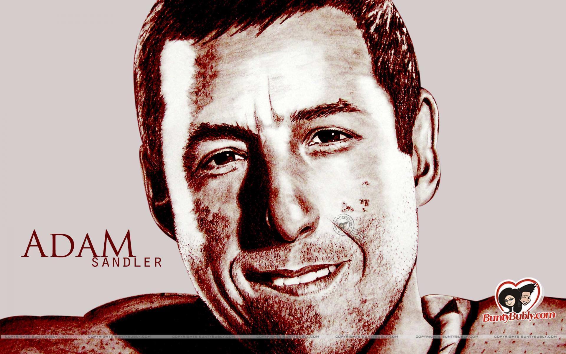 Adam Sandler