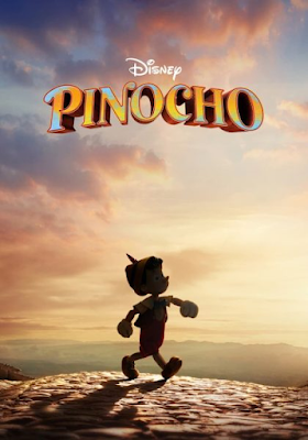 Pinocho (2022)