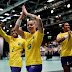 HANDEBOL: BRASIL ESTREIA EM PARIS COM VITÓRIA CONTRA ESPANHA