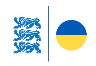 Oportunidades para os cidadãos ucranianos residirem na Estônia (em estoniano, ucraniano, inglês e russo)