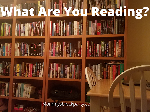 What Are You Reading- Reading Goals
