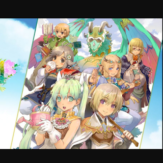 Tải game Rune Factory 4 Special Full mới 2021