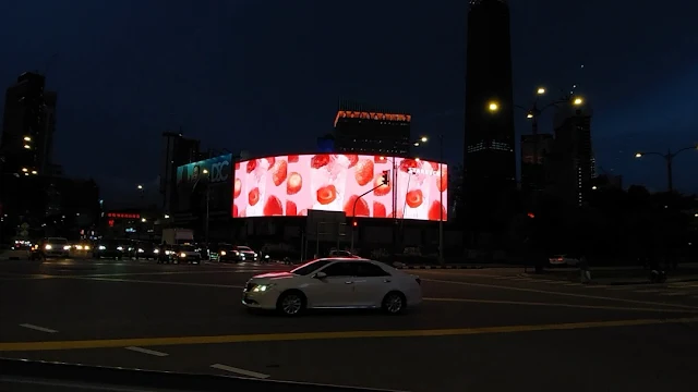 Malaysia LED Billboard, Malaysia Digital Billboard, Malaysia Digital Billboard Advertising, Malaysia LED Billboard Advertising, Digital Billboard Ads,