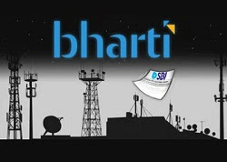 Bharti groups gave the bjp bond wroth Rs.150 Cr,Modi Government Reversed.