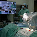 Chinese Surgeon Controls Robot from 5,000km Away to Remove Lung Tumor