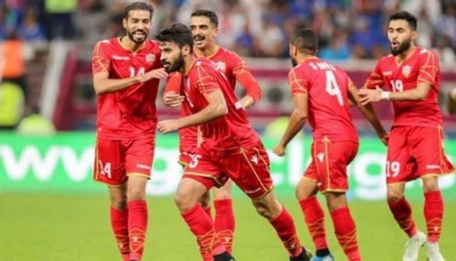 موعد مباراة عمان والبحرين اليوم الإثنين 06-12-2021 كأس العرب