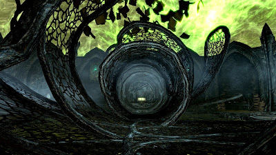 The Elder Scrolls V: Skyrim Anniversary Edition game screenshot