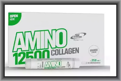 pareri forum Amino Collagen 12500 pro nutrition