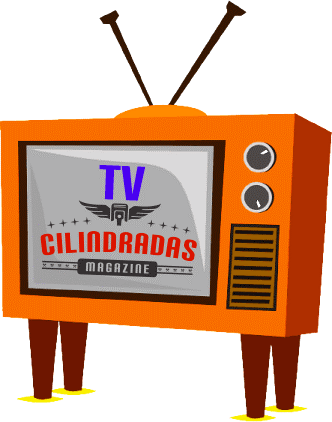 TV CILINDRADAS