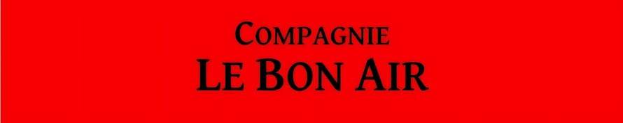 COMPAGNIE LE BON AIR