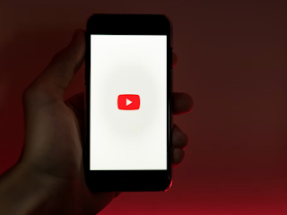 Youtube sebagai sumber passive income