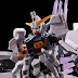 P-Bandai: HG 1/144 Gundam Zilius - Release Information and Official Images