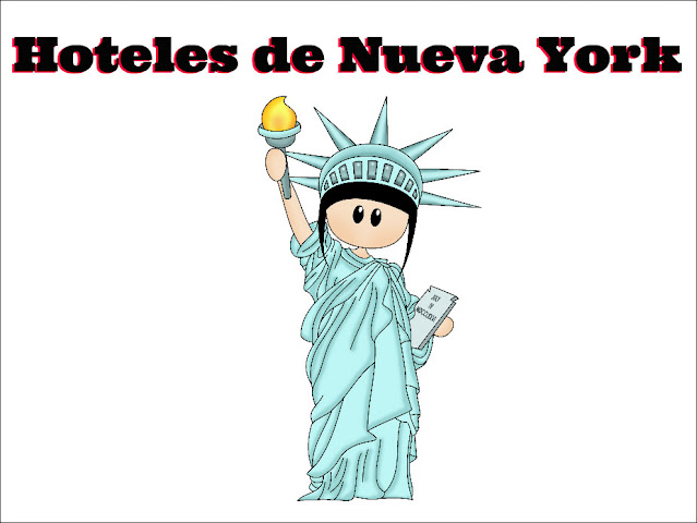 Hoteles de Nueva York II