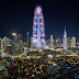 Celebrate in Style: Explore Dubai's Must-Attend New Year's Events