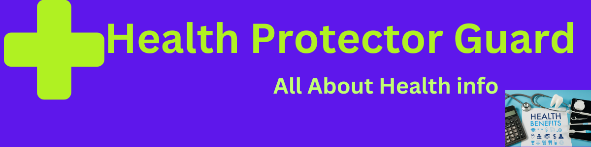 Health Protector Guard