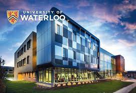 University of Waterloo Arthur F. Church Mechanical Engineering Scholarships