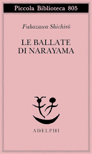 Le ballate di NarayamaFukazawa Shichiroh