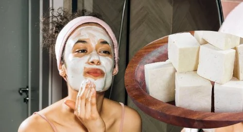 Paneer Face Pack for Instant Glow