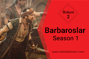 Barbarossa Episode 2 With Urdu, English and Spanish Subtitles - osman online