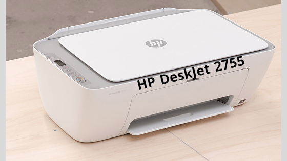 HP DeskJet 2755