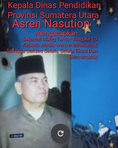 Asren Nasution