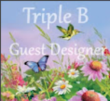 Triple B Guest Designer