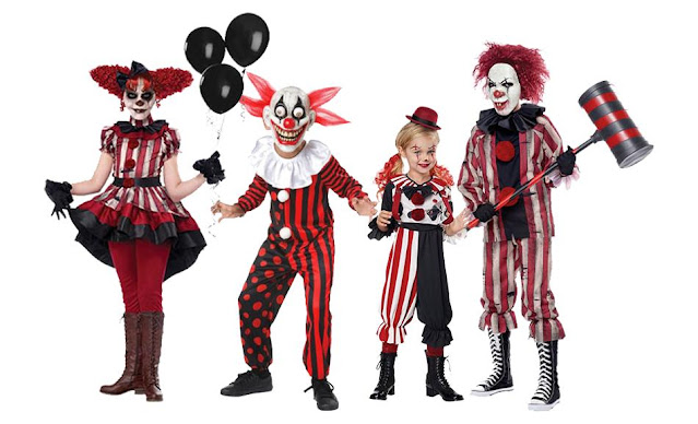 Halloween 2021 Dress ideas for kids