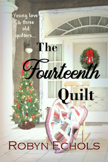 The Fourteenth Quilt