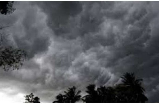 UP weather update the:- तीन दिन हो सकती है बारिश,पश्चिमी विक्षोभ 21 जनवरी से होगा सक्रिय