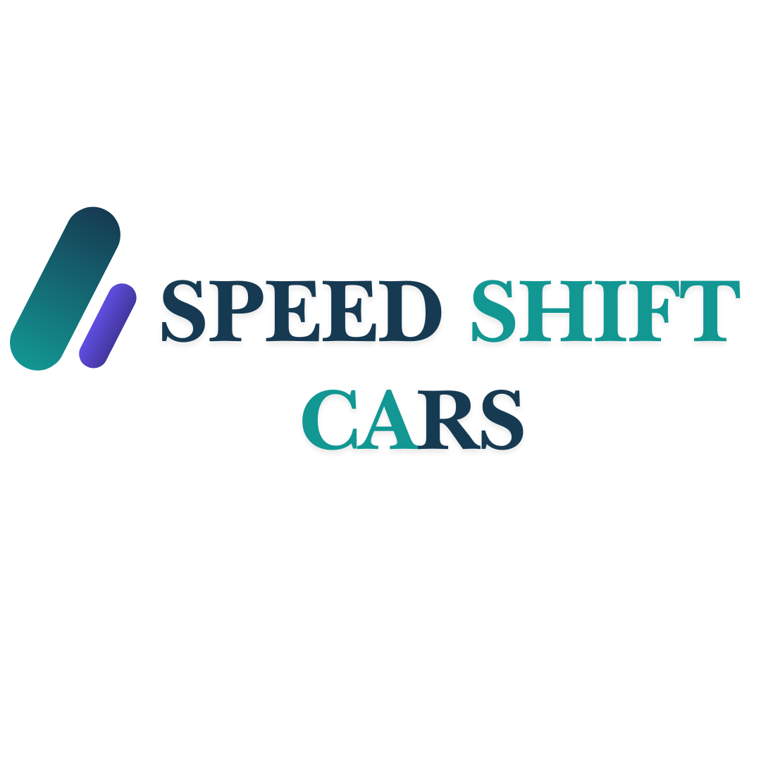 Speed Shift Car