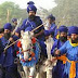 कौन होते हैं निहंग सिक्ख और क्यों ली इन्होने एक मासूम  दलित की जान ||Who are Nihang Sikhs and why they took the life of an innocent Dalit.