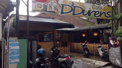 Inilah 5 Tempat Kuliner Durian di Bandung. Jangan Lupa Ya!
