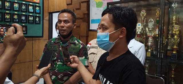 Diberikan Pelayanan Terbaik RST Slamet Riyadi Solo, Kondisi Pasien Kaki Gajah Kebumen Semakin Sehat