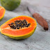 Good News!!! Consuming Papaya every day can reduce the risk of heart disease by up to 60%