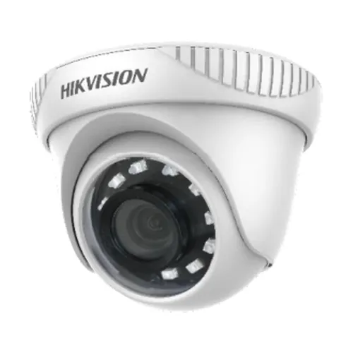 Hikvision DS-2CE56D0T-IRP ECO 2MP Dome CC Camera | optimationbd.com