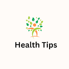 Health Tipss