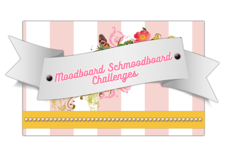 Moodboard Schmoodboard challenges 