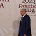 ¡SORPRESA! REAPARECE AMLO EN "LA MAÑANERA" TRAS DAR POSITIVO A COVID-19