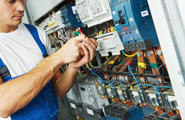 Electrical Contractors