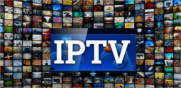 ملفات iptv