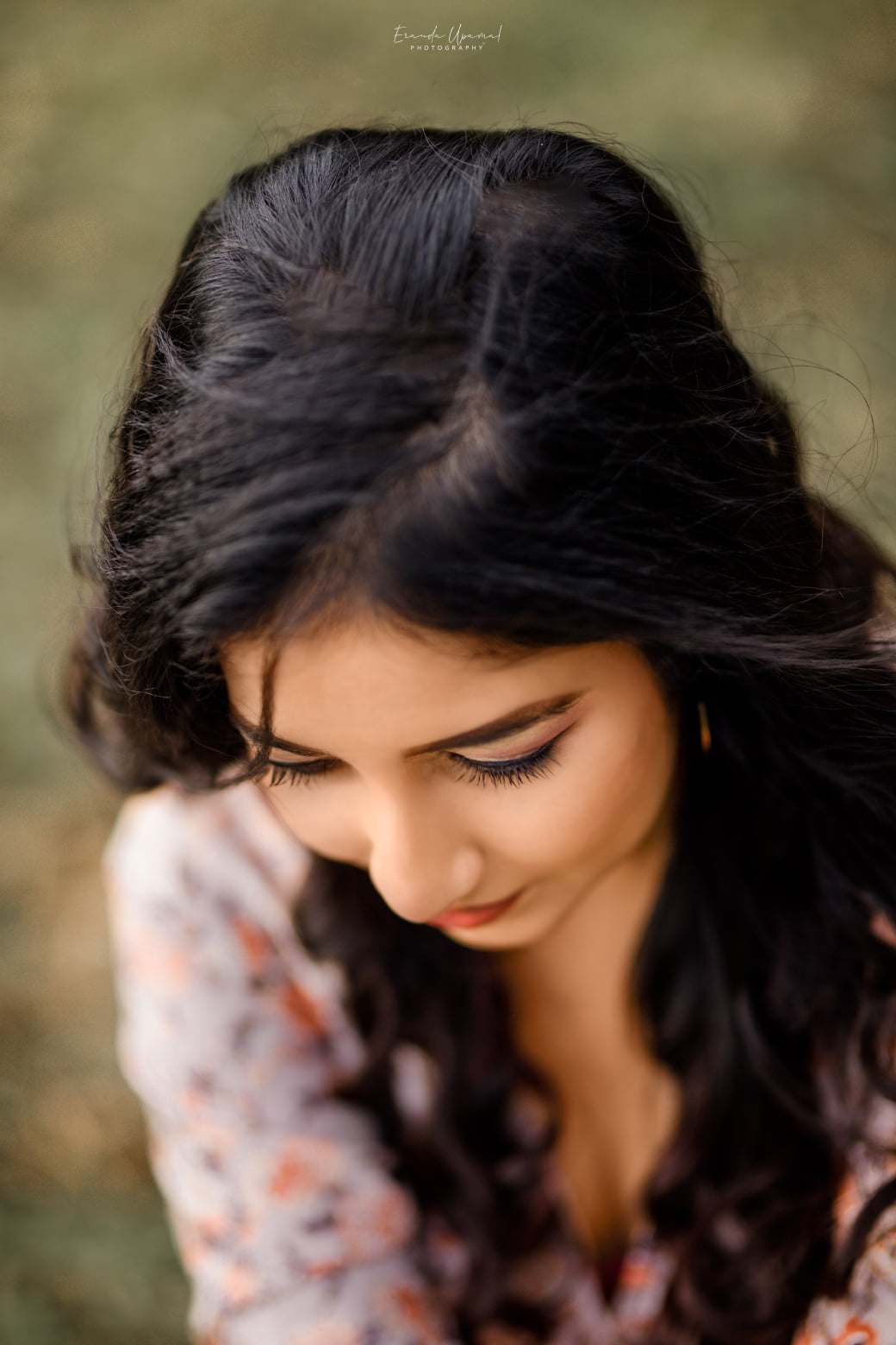Model Yasumi Eranda Upamal Photography