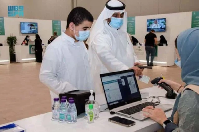 Saudi Arabia reports 524 new Corona infections in last 24 hours, Six tips from Health Spokesperson - Saudi-Expatriates.com