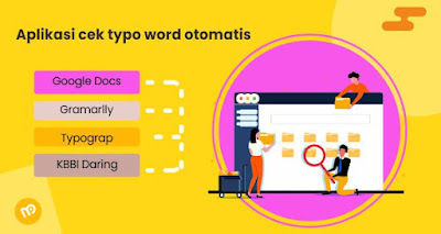 4 Aplikasi cek typo word otomatis