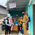 Inisiatif Desa Banjarwangi Membuka Gerai Vaksin Saat Penyaluran BPNT  