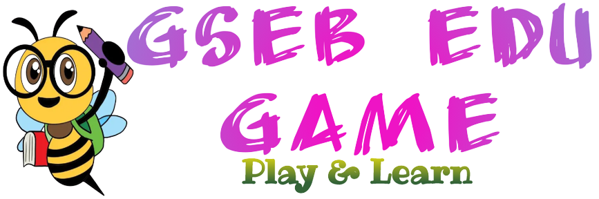 GSEB Edu Game