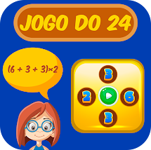 Jogo do 24