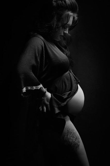 Pro Exposure Photography - Fine art maternity photoshoot