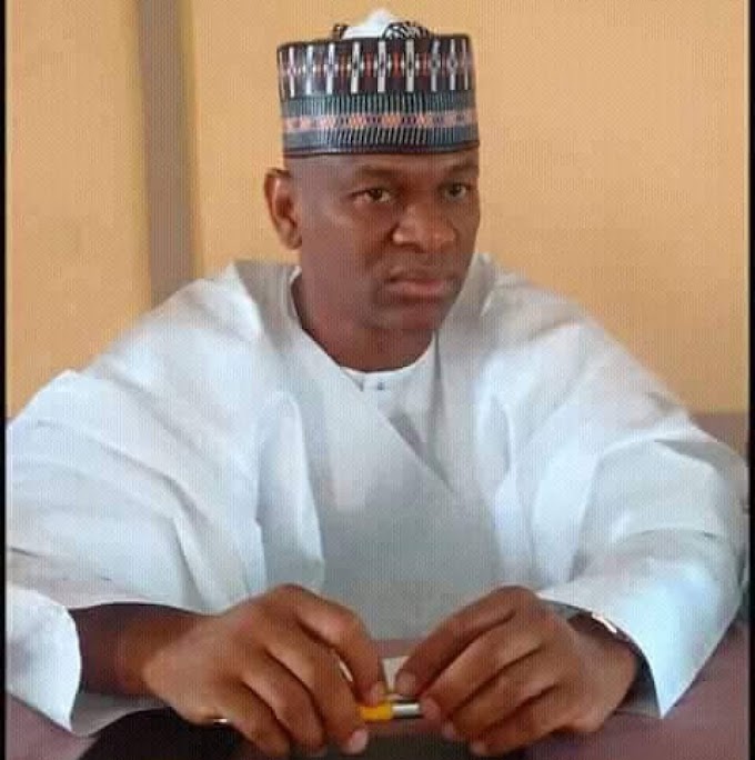 Dan'agundi's Birthday ; Celebrating Revolution, Innovation at NPC 