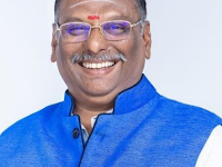 Mr. G B Venkatraman, AMFI-Registered Mutual Fund Distributor, Pollachi