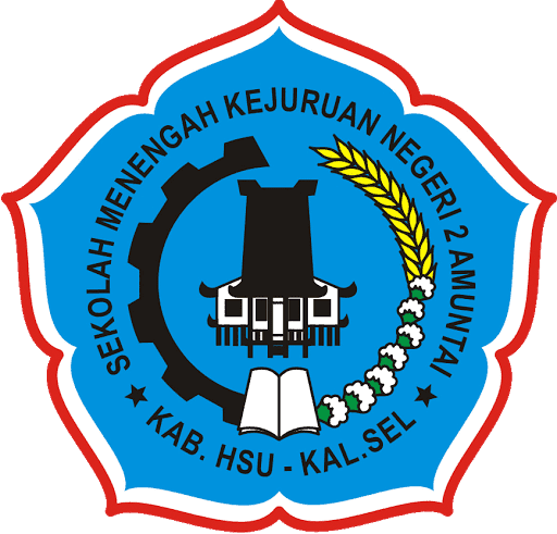 SMK Negeri 2 Amuntai